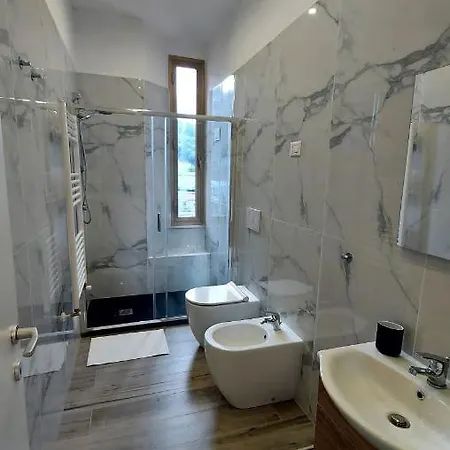Green Central House Apartament La Spezia