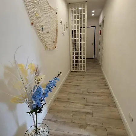 Apartment Green Central House La Spezia