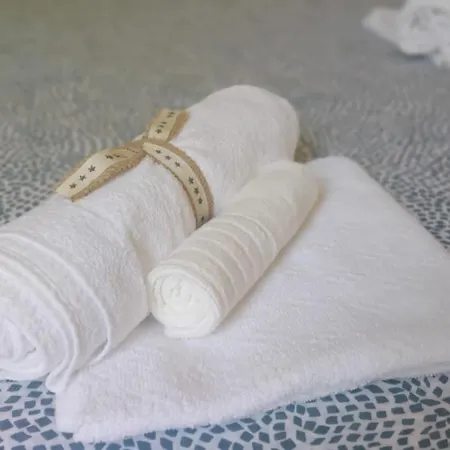 Green Central House Apartment La Spezia