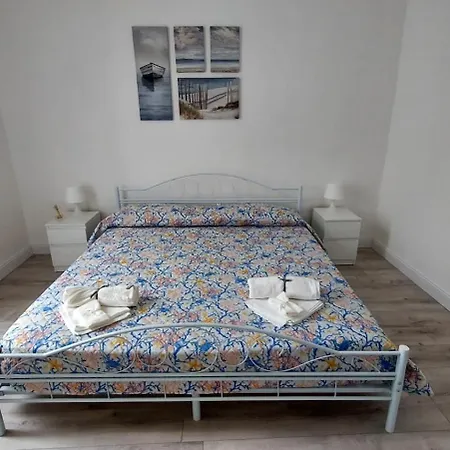 Green Central House * ラ・スペツィア