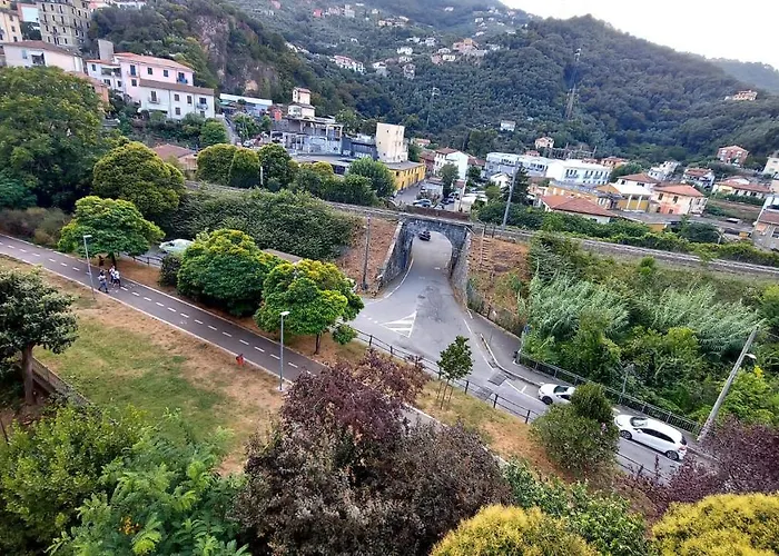Apartment Green Central House *