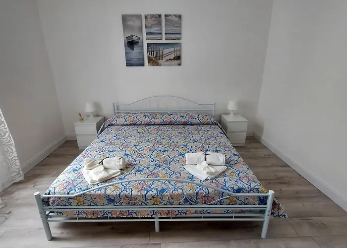 Green Central House * ラ・スペツィア