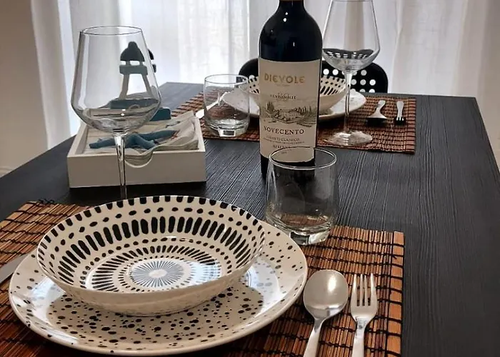 Green Central House *