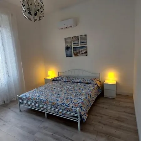 Green Central House Апартаменты *