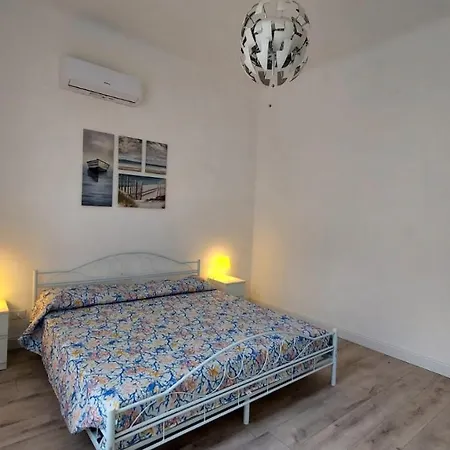 Green Central House *