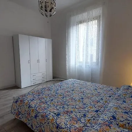 Апартаменты Green Central House