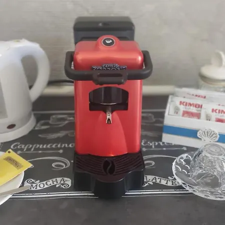 Green Central House Lejlighed *