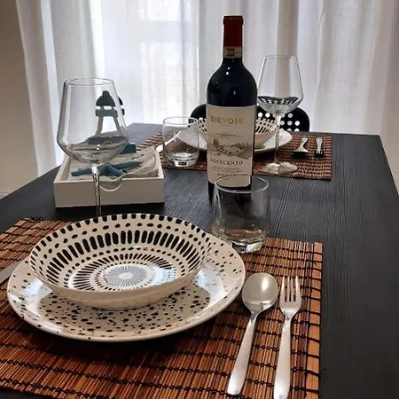 Green Central House *