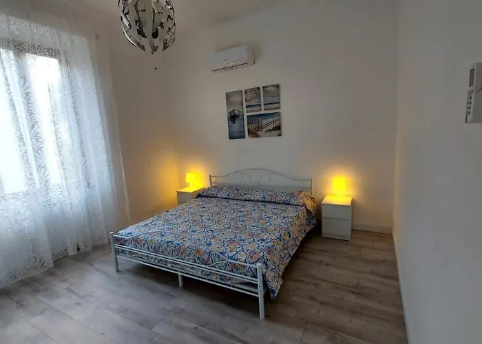 Green Central House Апартаменты *