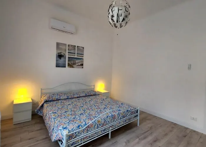 Green Central House *