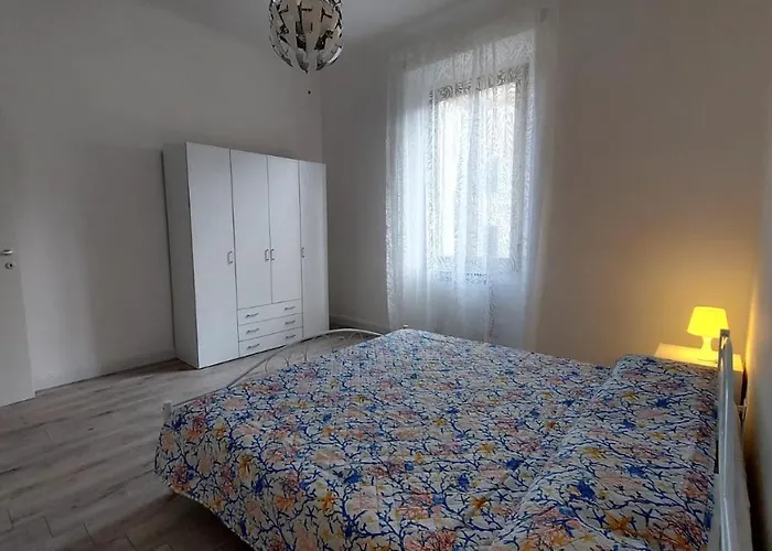 Апартаменты Green Central House