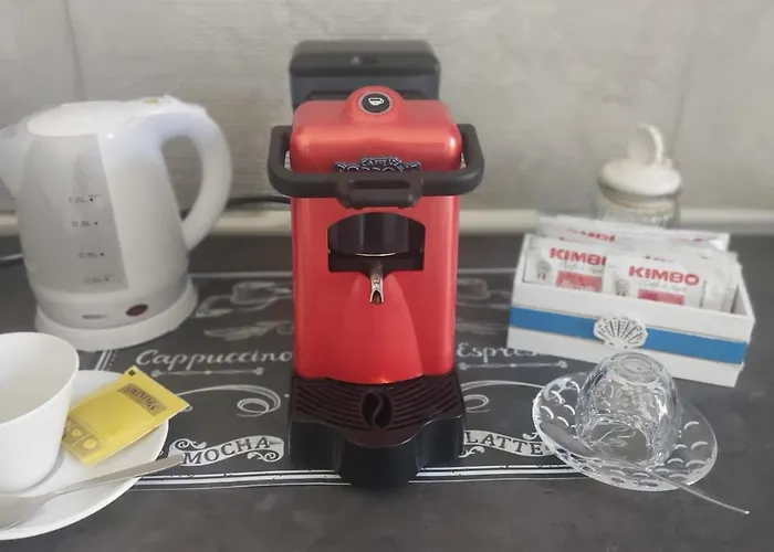 Green Central House Апартаменты *