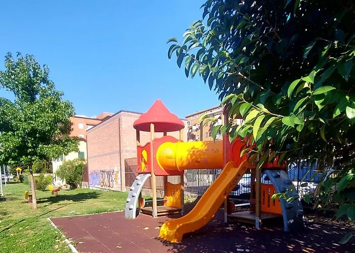 Апартаменты Green Central House *